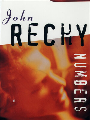 Numbers - ebook